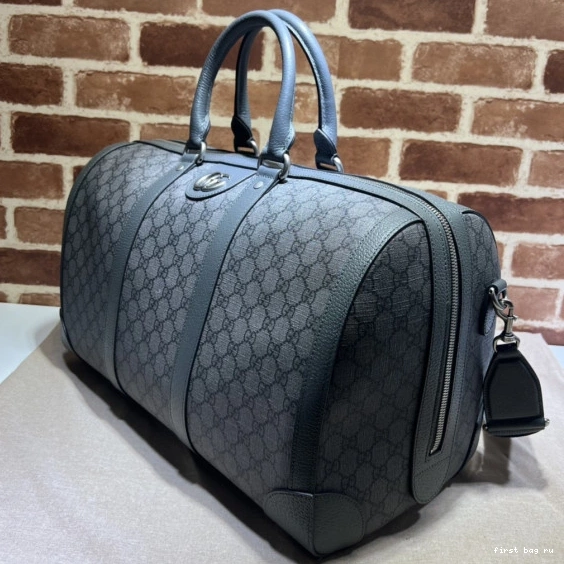 Firstbag ru duffle medium GUCCI carry-on Ophidia GG 0727